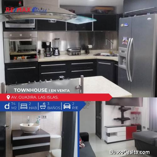 Casa venta Maracaibo Villa las islas 08.06.21 