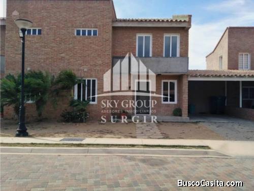 Hermosa casa en Las Virtudes conjunto residencial cerrado