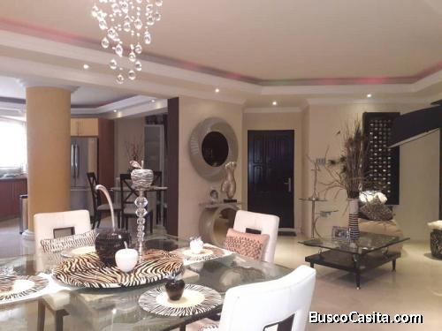 Apartamento en Venta en Barquisimeto Este, Res Laguna Real