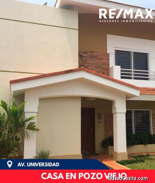 Casa venta Maracaibo Villa pozo viejo 09.06.21 