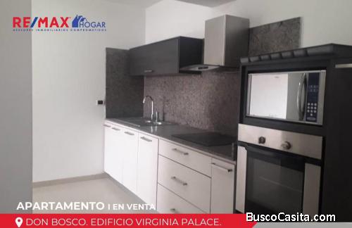 Apartamento venta Maracaibo Edif virginia palace 09/06/21 
