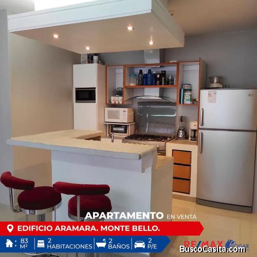 Apartamento venta Maracaibo Resd aramara 09/06/21 