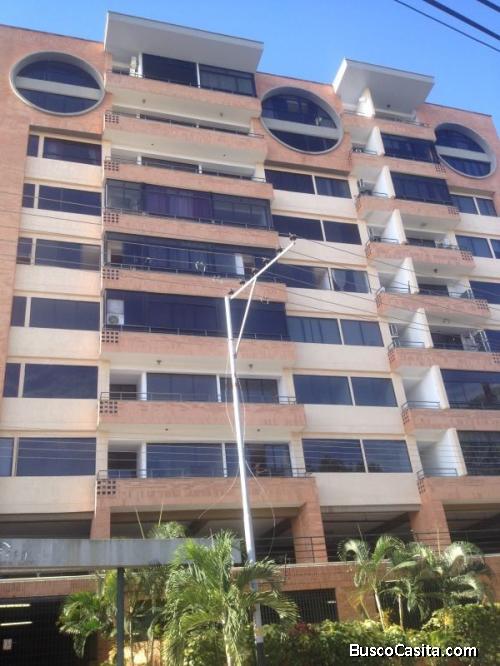 Apartamento en venta Urb. Agua Blanca GUA-271