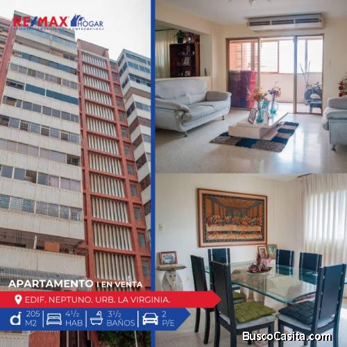 Apartamento venta Maracaibo edificio Neptuno 10621