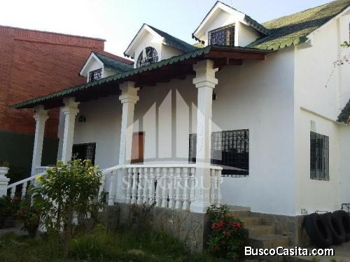 Casa En Mañongo. Foc-904