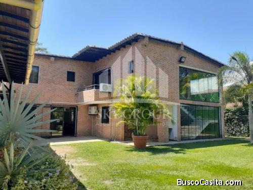 Casa En El Polvero. Foc-952