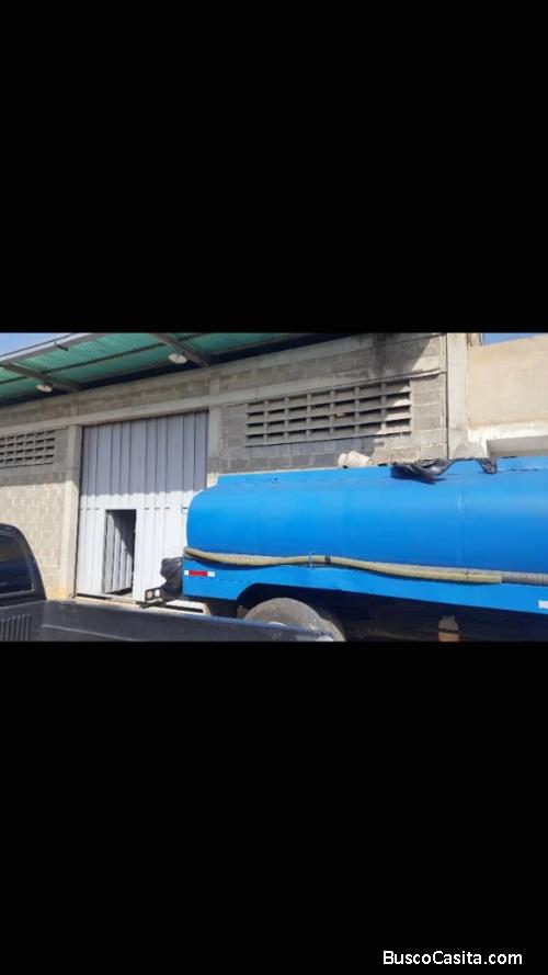 Galpón Terreno Norte Barquisimeto