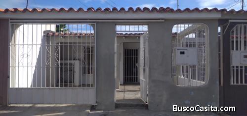 Casa Piedra Azul Cabudare