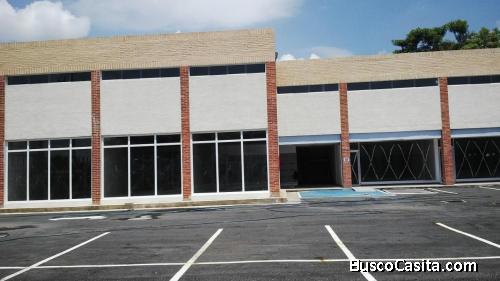 Oficina En Guacara. Foof-035