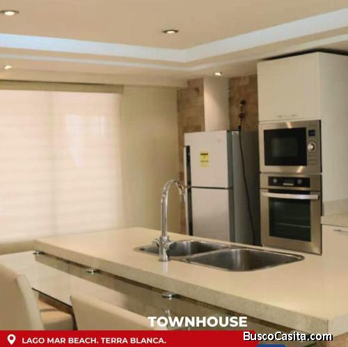 Casa venta Maracaibo Terra Blanca 10/06/21 