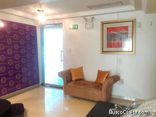 Oficina En La Granja. Idof-105