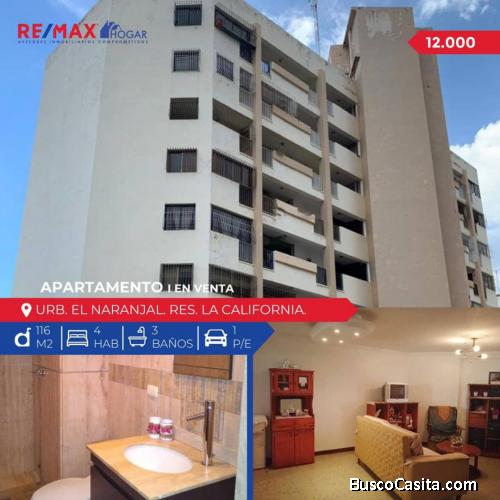 Apartamento venta Maracaibo la California II 10/06/21 