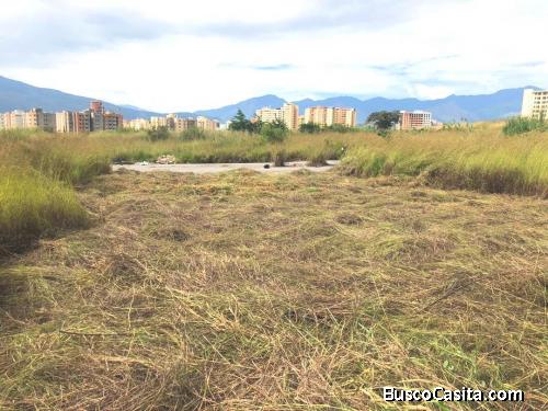 Terreno En Mañongo. Idt-401