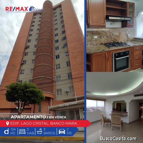 Apartamento venta Maracaibo Resd Lago cristal 10/06/21 