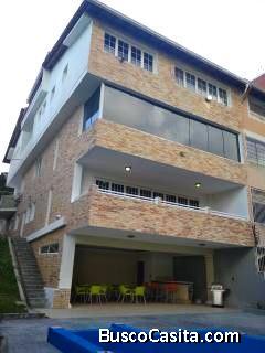 casa en venta urbanizacion  miranda