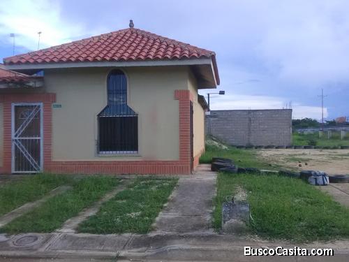 Casa en Obra Gris en Venta: Conjunto Cerrado San Pablo Valley. Tocuyito Edo Carabobo