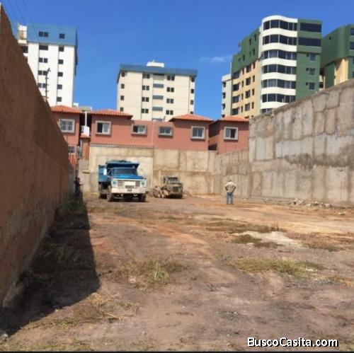 TERRENO EN VENTA EN LECHERIA 