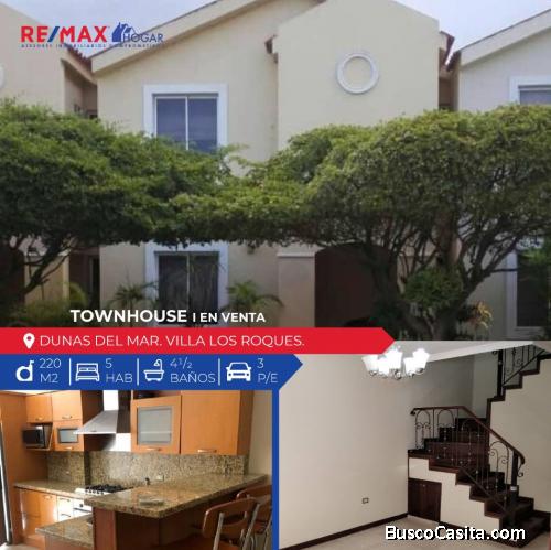 Casa venta Maracaibo Villa Dunas Del Mar 11/06/21 