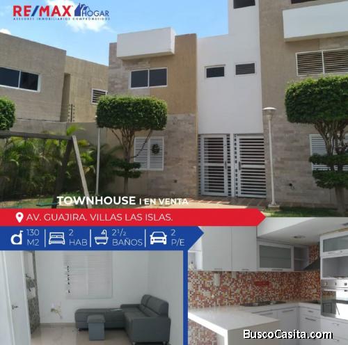 Casa venta Maracaibo Villa las islas 11/06/21 