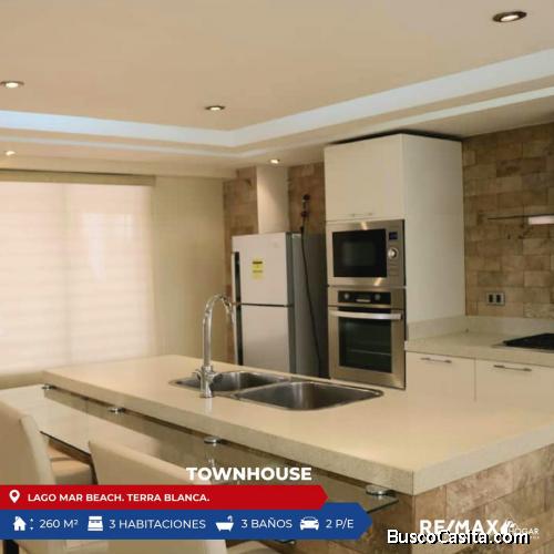 Casa venta Maracaibo th Terra blanca 11621