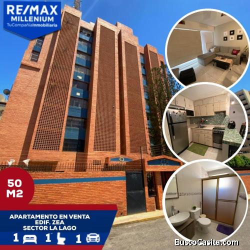 Apartamento Venta Maracaibo Sector La Lago Edificio Zea 110621