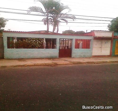 Casa en Venta en Tinaquillo