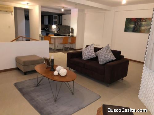 Vendo Impecable Apto. Isla Margarita