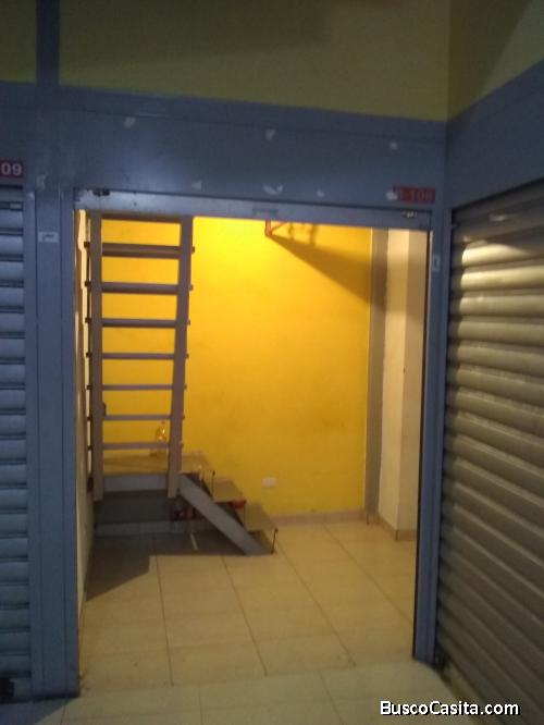 Local en Gran Bazar Maracay