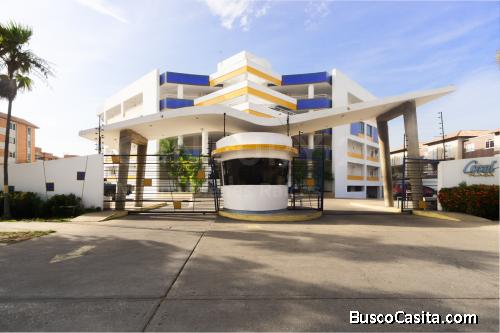 Alquiler COSTA DE PLATA - Cerro el Morro 