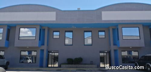 SKY GROUP PLATINUM VENDE Galpón en EI Centro Mayor, San Diego