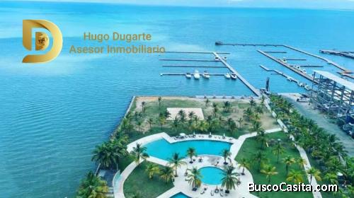 Apartamento de Lujo en Yacht Club 