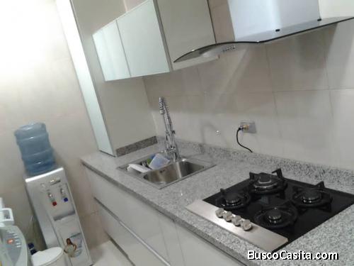 EN VENTA HERMOSO APARTAMENTO 