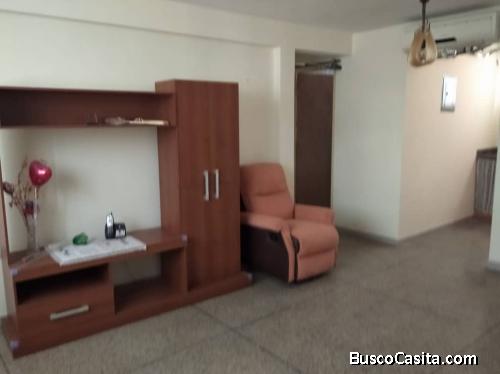 Apartamento en Resid. Carabobo La Ceiba 