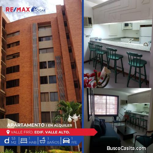 Apartamento Alquiler Maracaibo Edif valle alto 15.06.21 