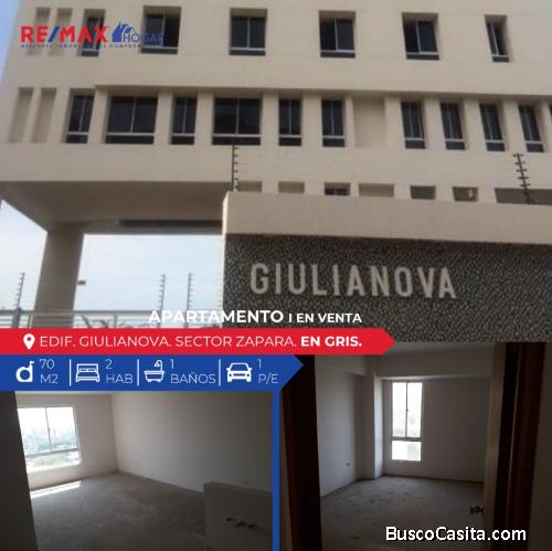 Apartamento venta Maracaibo edificio giulianova 15621