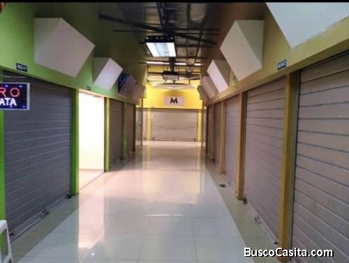 SKY GROUP VENDE LOCAL EN GRAN BAZAR FOL-298