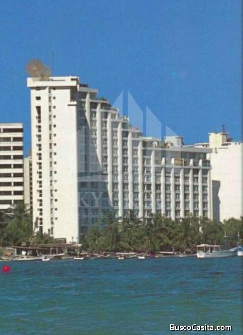 Apartamento en Margarita. FOA-1632