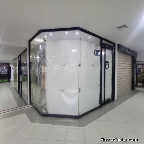 Local en alquiler Maracaibo CC lago Mall 15/06/21