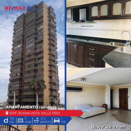 Apartamento en venta Maracaibo Edif buena vista 16/06/21