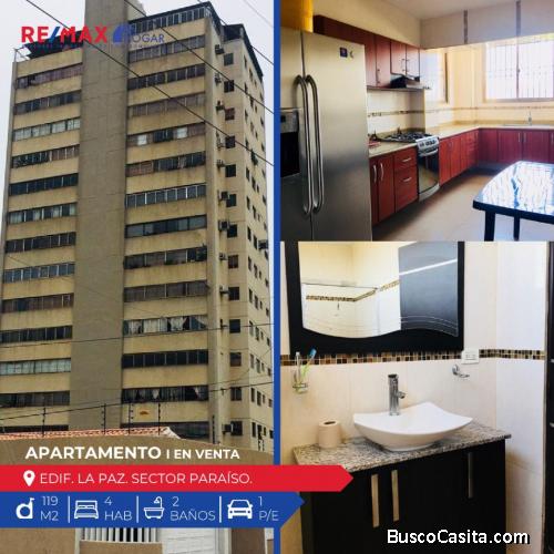 Apartamento en venta Maracaibo Edif la paz 16/06/21
