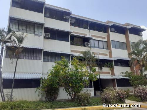 Apartamento Res Los Andes I 