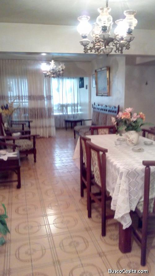 Apartamento en venta en el Paraiso