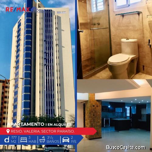 Apartamento en alquiler Maracaibo Resd Valeria 17/06/21