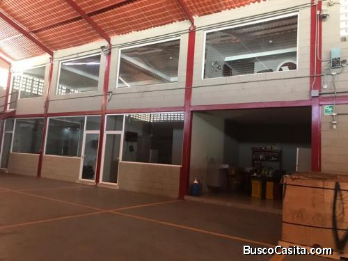 Galpon en venta Maracaibo en la circunvalación 1 17/06/21