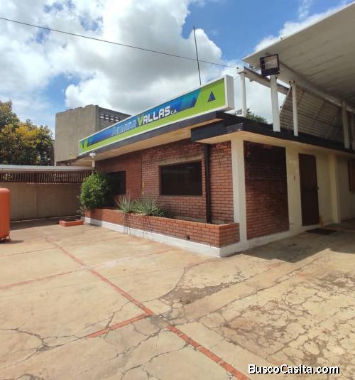 Galpón en venta Maracaibo en grano de oro 17/06/21