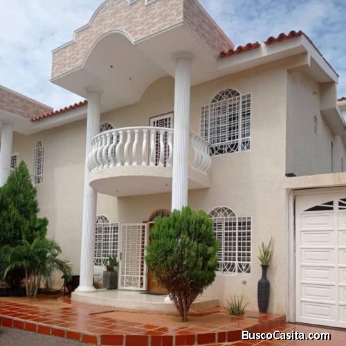 Casa en venta Maracaibo en villa Rebecca 17/06/21