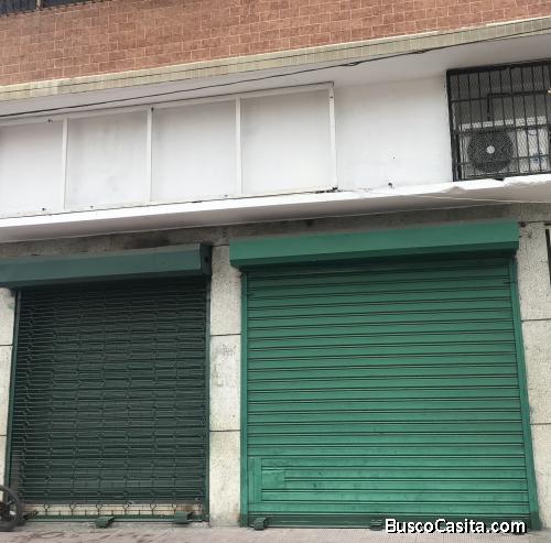 Bello y espacioso Local Comercial en el Centro de Puerto La Cruz