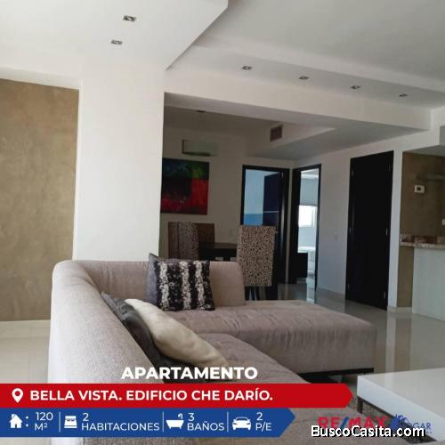 Apartamento venta Maracaibo edificio che Darío 18621