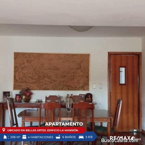Apartamento venta Maracaibo residencias La mansión 18621