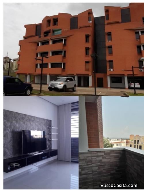 Lujoso Apto/Venta en Kamila Suite, Pto Ordaz, 3hab 2b